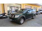 NISSAN - Navara 2.5 dci xe double cab hard top 5 posti kit parafanghi allar &hellip;