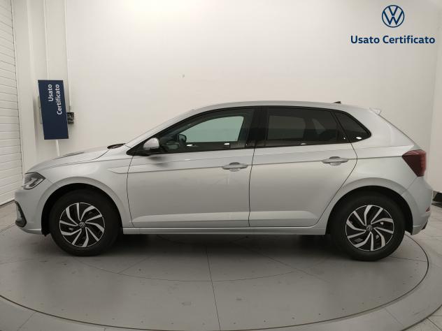 Volkswagen Polo Polo 1.0 Edition Plus 80cv - Foto 3