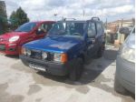 Fiat Panda 1100 i.e. cat 4x4 Trekking