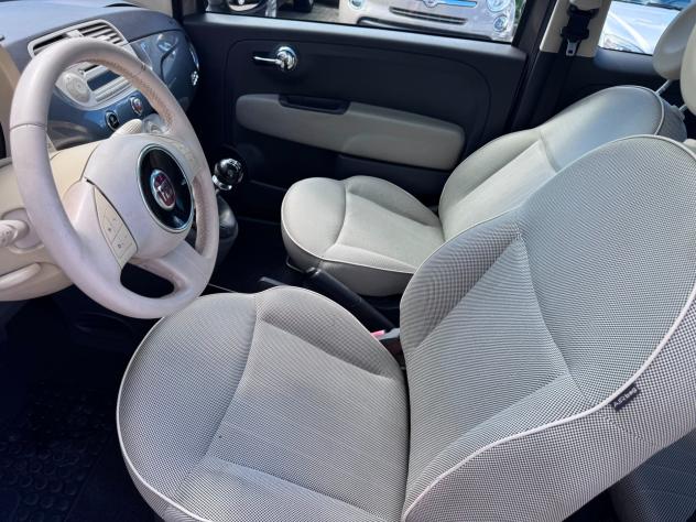 Fiat 500 1.2 Lounge - Foto 6