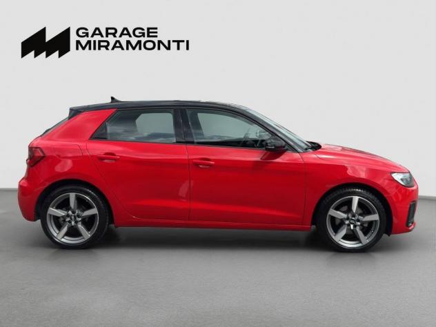 Audi A1 Sportback 30 1.0 tfsi S line edition s-tronic - Foto 7