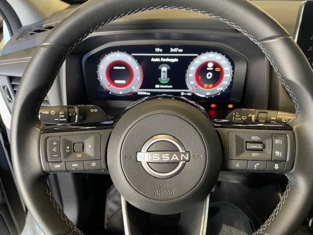 Nissan Qashqai MHEV 140 CV N-Connecta - Foto 6