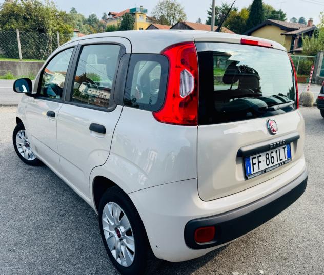 Fiat Panda 1.2 EasyPower Lounge - Foto 7