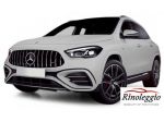 MERCEDES - Classe GLA