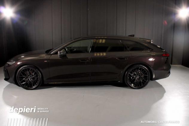 Audi A6 A6 Avant TDI quattro S tronic Edition One MHEV - Foto 4