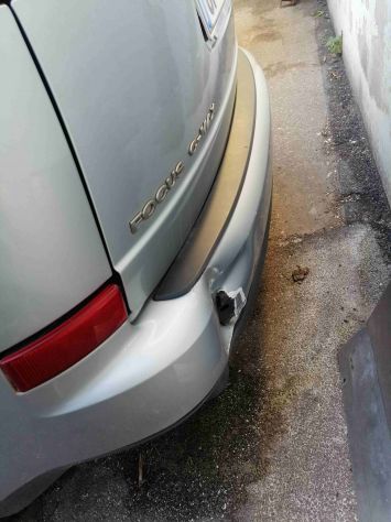 Ford FOCUS CMAX 2004 G8DA 1.6 - Foto 2