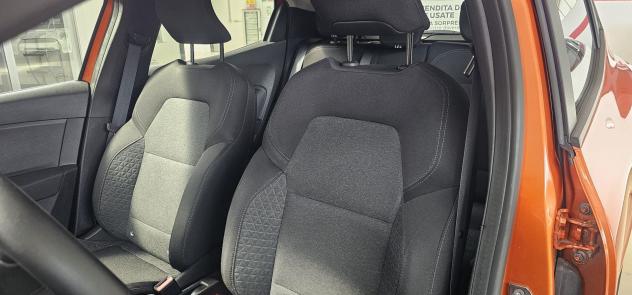 Renault Clio E-Tech Hybrid 1.6 Hybrid E-TECH 145 Equilibre- NO VINCOLO FINANZIAMENTO - Foto 8