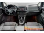 VOLKSWAGEN Sharan 2.0 TDI 184 CV  DSG Highline BlueMotion Tech. rif. 19505137