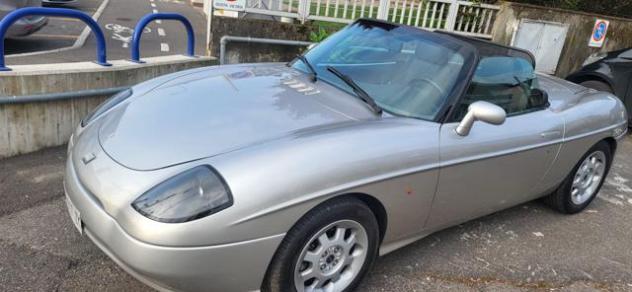 FIAT Barchetta 1.8 16V rif. 23810610