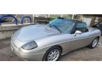 FIAT Barchetta 1.8 16V rif. 23810610