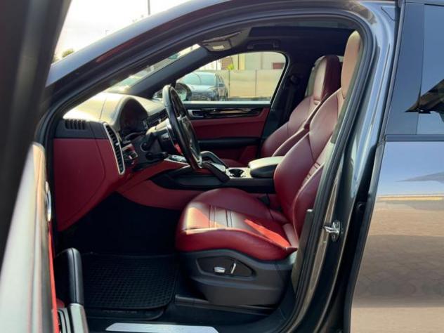 PORSCHE Cayenne Coupé 3.0 V6 rif. 23983045 - Foto 5