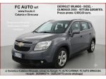 Chevrolet Orlando 2.0 Diesel 163CV - POSTI 5 2 -