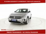 Volkswagen T-Roc 2.0 tdi Style 4motion 150cv dsg