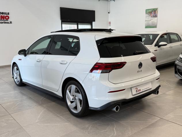 Volkswagen Golf GTI Golf 2.0 TSI GTI DSG PERFORMANCE - Foto 6