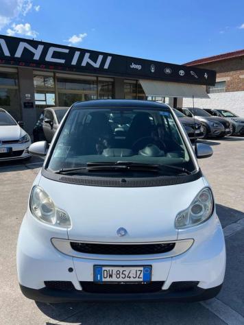 SMART ForTwo 1000 52 kW coupé passion rif. 23826083 - Foto 2