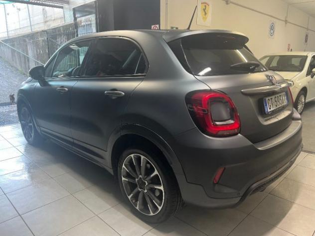 FIAT 500X 1.0 T3 120 CV Sport LIMITED EDITION rif. 24091787 - Foto 5