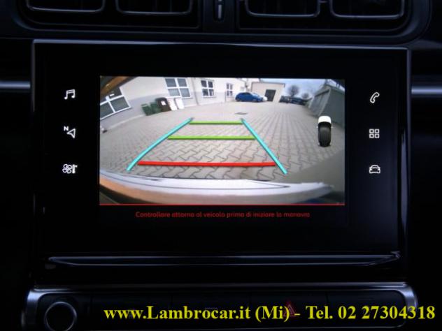 CITROEN C3 1.2 Turbo 110cv S&S Shine rif. 23144617 - Foto 8