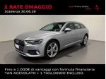 AUDI A6 Avant 50 TDI MHEV QUATTRO TIPTRONIC BUSINESS SPORT rif. 21271857