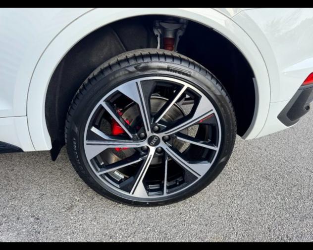 AUDI Q5 SPORTBACK 40 TDI MHEV QUATTRO S TRONIC IDENTITY B rif. 24058172 - Foto 10
