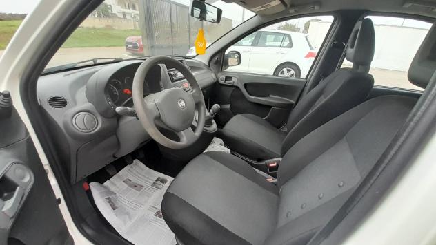 Fiat Panda 1.2 Dynamic - Foto 7