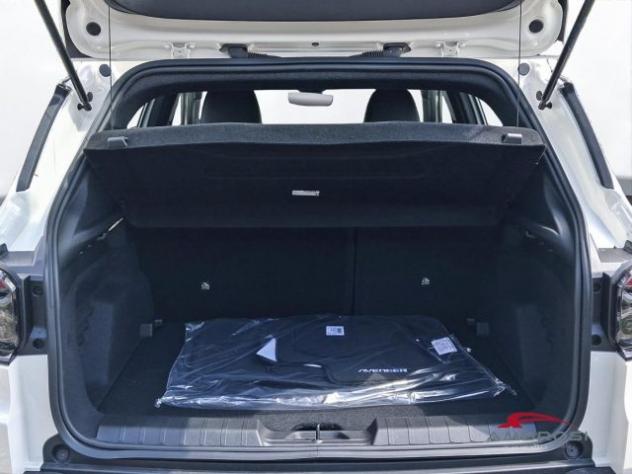 JEEP Avenger E-Hybrid Altitude rif. 23849963 - Foto 9