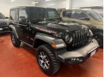 Jeep Wrangler Wrangler 2.0 turbo Rubicon auto *GANCIO TRAINO*