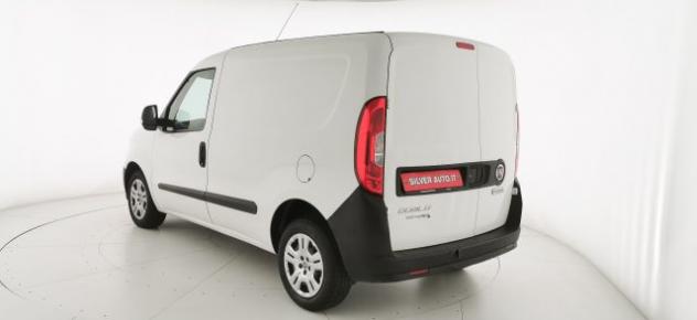FIAT Doblo Doblò 1.3 MJT PC-TN Cargo Lamierato - prezzo+IVA rif. 23878728 - Foto 5