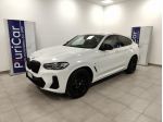 BMW X4 xDrive 20i Msport MH48V auto Pelle Navi 19 m Sport