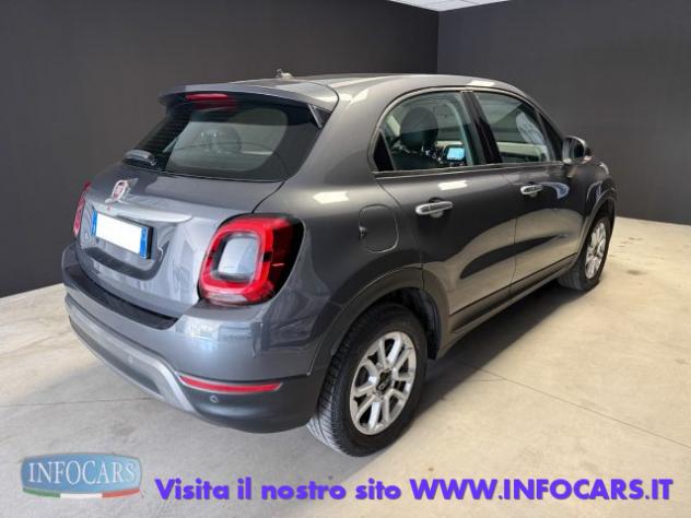 FIAT 500X 1.3 MultiJet 95 CV Business Autocarro n1 rif. 23745842 - Foto 4