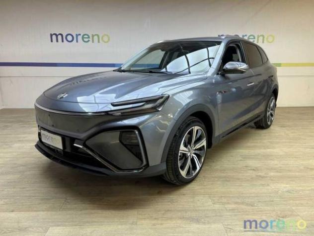 MG Marvel R Luxury rif. 18782208