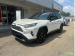 TOYOTA Rav4 2.5 Hybrid CVT 2WD Style rif. 19168986