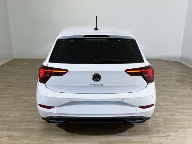 Volkswagen Polo Polo 1.0 tsi Edition Plus 95cv - Foto 5