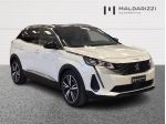 Peugeot 3008 II 2021 1.6 hybrid4 phev GT 300cv e-eat8