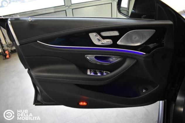 MERCEDES-BENZ GT Coupé 4 43 4Matic+ Mild hybrid AMG rif. 23723765 - Foto 7