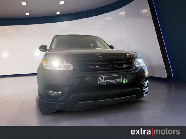 Land Rover Range Rover Sport RANGE ROVER SPORT 3.0 TDV6 HSE AUT. - Foto 5