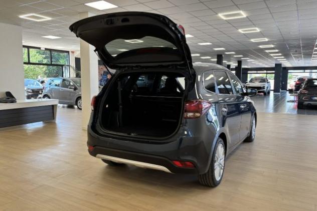KIA Carens 1.7 CRDi 141 CV DCT Platinum 7P rif. 23939224 - Foto 7