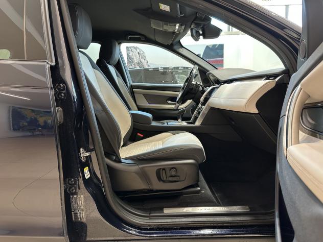 Land Rover Discovery Sport 2.0 TD4 150cv R-Dynamic S 4WD aut. - Foto 10
