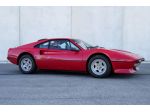 Ferrari 208/308/328/GTO 308 GTB Quattrovalvole ASI