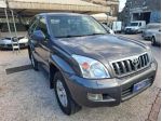 Toyota Land Cruiser 3.0 D-4D 16V cat 3 porte aut. Executive AUTOCARRO 5 POSTI