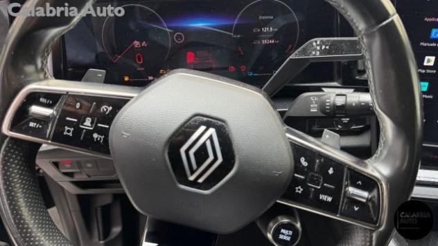 RENAULT Austral Austral Full Hybrid E-Tech 200 CV Techno rif. 23533138 - Foto 7