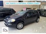 Fiat Punto 1.4 80CV **METANO**pari al nuovo