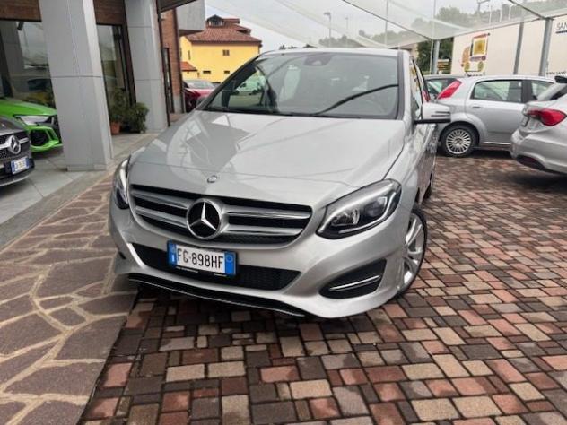 MERCEDES-BENZ B 180 d Sport rif. 23931059 - Foto 2