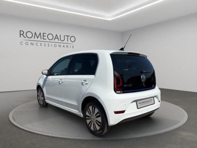 VOLKSWAGEN e-up! 82 CV rif. 23882851 - Foto 4