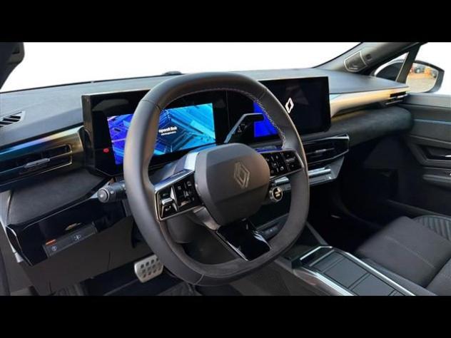 RENAULT Clio 1.8 full hybrid E-Tech Esprit Alpine Auto rif. 23782877 - Foto 7