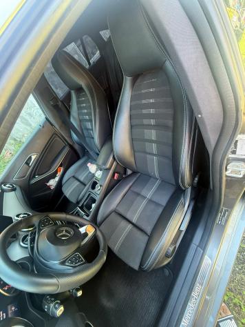 Mercedes-benz CLA 200 d S.W. Premium - Foto 8