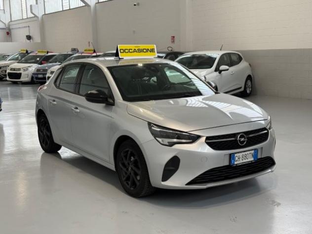 OPEL Corsa 1.2 Design & Tech Unica proprietaria rif. 23927267 - Foto 3