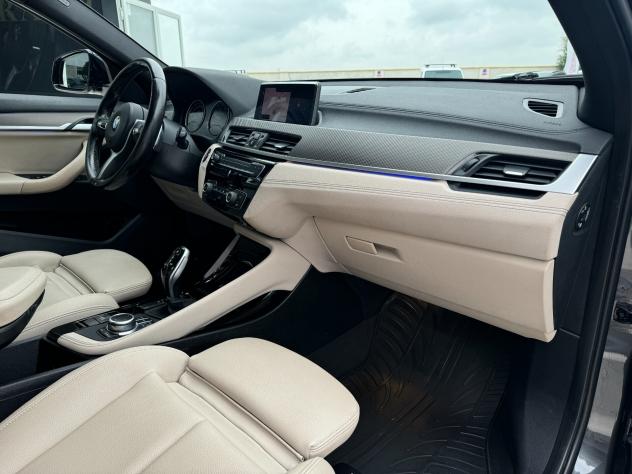BMW X2 18D SDRIVE M-SPORT X 2021 - Foto 8