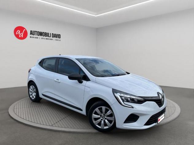 RENAULT Clio TCe 100 CV GPL 5 porte Life rif. 21682175 - Foto 2