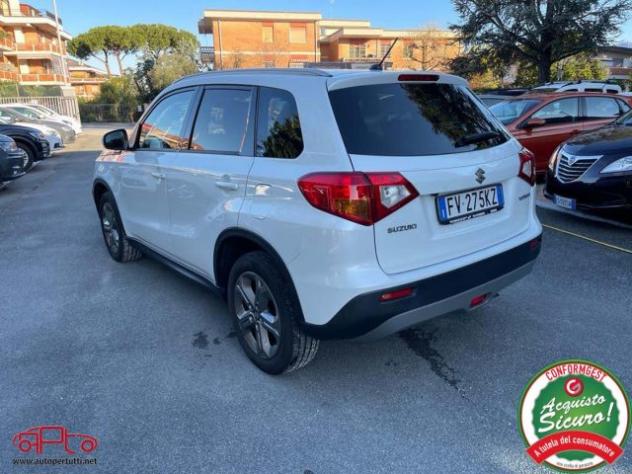 SUZUKI Vitara 1.6 DDiS V-Cool rif. 18831606 - Foto 4
