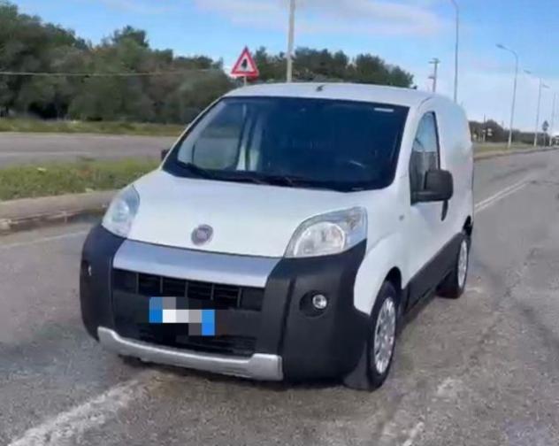 FIAT Fiorino 1.3 MJT 95CV SX rif. 24205192